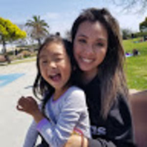 Meet your Posher, Ann